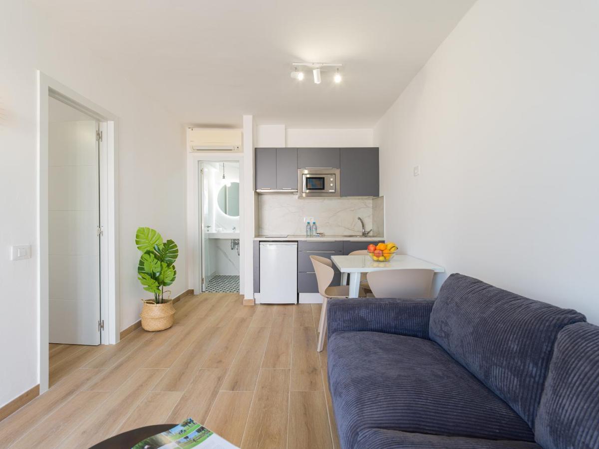 Homeforguest Moderno Apartamento En 科拉雷侯 外观 照片