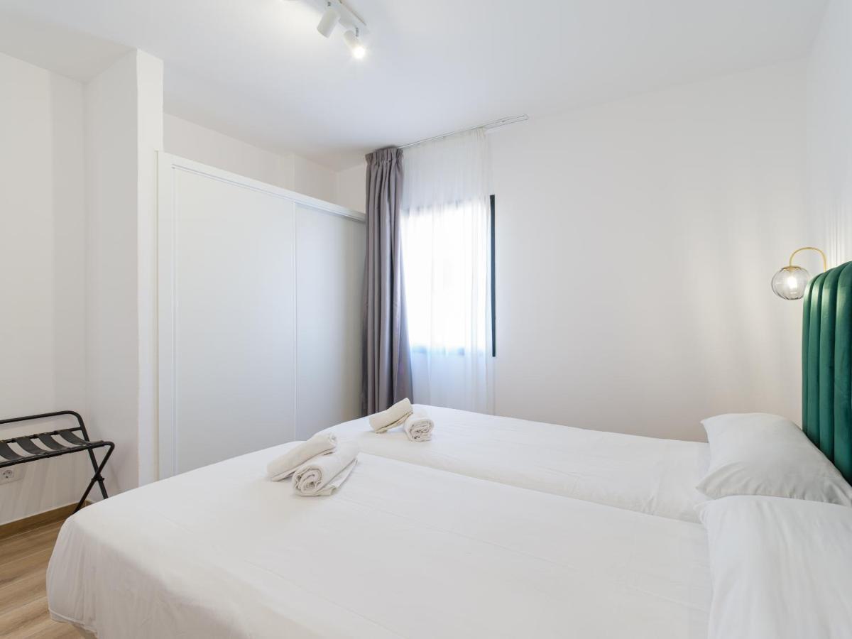 Homeforguest Moderno Apartamento En 科拉雷侯 外观 照片