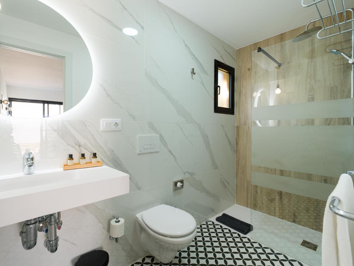 Homeforguest Moderno Apartamento En 科拉雷侯 外观 照片