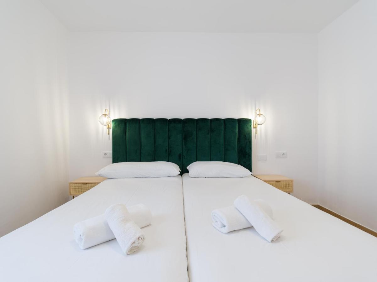 Homeforguest Moderno Apartamento En 科拉雷侯 外观 照片