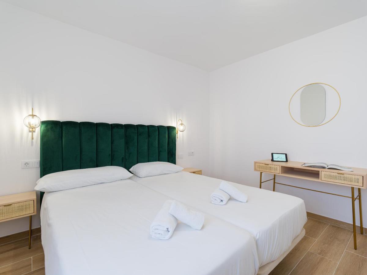 Homeforguest Moderno Apartamento En 科拉雷侯 外观 照片